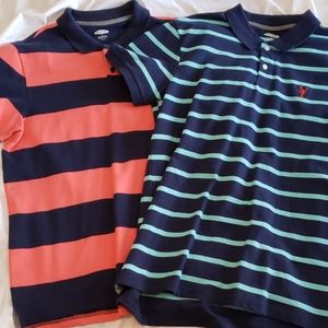 Old Navy Polos